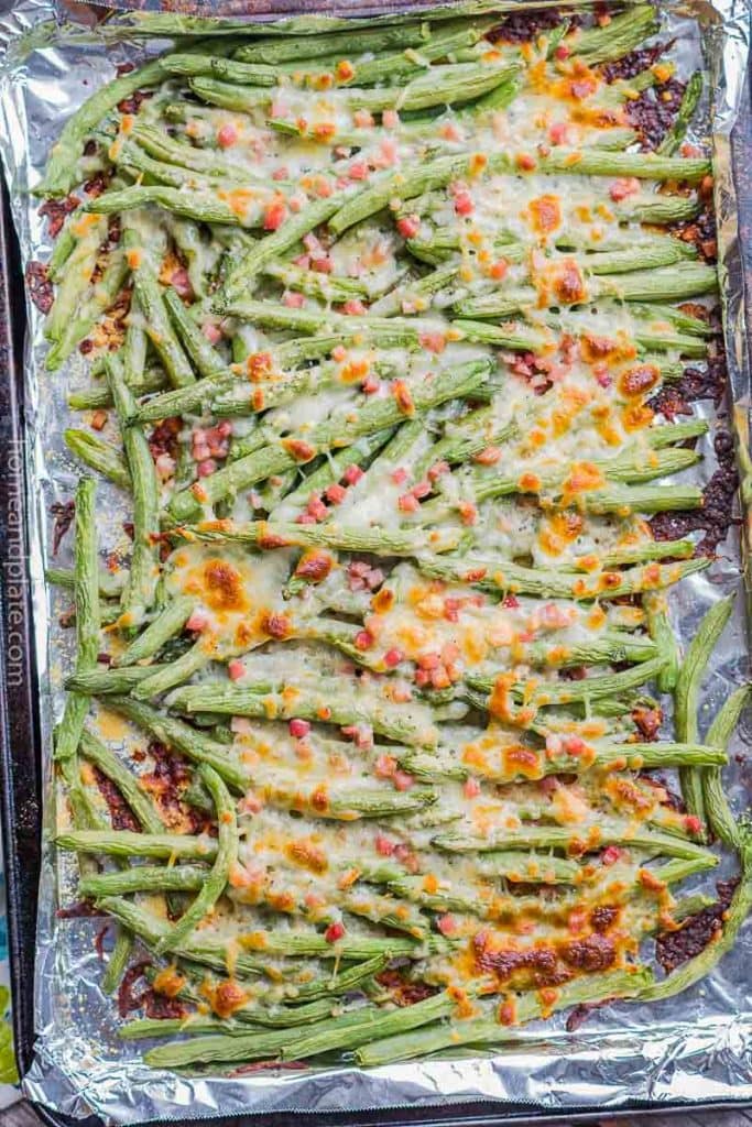 Easy Side Dishes for Easter Dinner 25 Delicious Recipes Home Plate